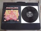 BLACK SABBATH -  SABBATH BLOODY SABBATH 1973 UK PRESS 12