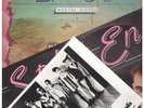 SPLIT ENZ Mental Notes LP 10 Tarck Gatefold Comes With A Large Promotional Poste