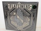 the FLATLINERS dead language LP Vinyl Record , SEALED , fat wreck chords