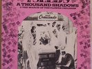 The Seeds A Thousand Shadows Vinyl Single 7inch GNP Crescendo