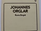 OPUS 3 - JOHANNES ORGLAR - RUNE ENGSÖ