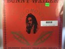 Bunny Wailer - Solomonic Singles 1: Tread Along 2LP NEW