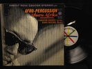 Randy Weston/Langston Hughes-Uhuru Afrika-Roulette 65001-STEREO
