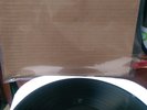 U.K. Subs   - TEST PRESSING LP Time Warp  LIMITED only 6 copies made Punk