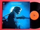 JOHNNY CASH AT SAN QUENTIN NM UK 1ST LP 1969 + CBS INNER CBS STEREO LOVELY COPY