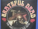 GRATEFUL DEAD, Very Best Of The Dead rec. Live, Limited Bone Coloured l LP, NEU