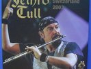 JETHRO TULL, Live In Switzerland 2003, Ltd. 3 Clear Vinyl LP Box Set 2016, NEU
