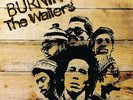 MARLEY BOB & THE WAILERS - Burnin'