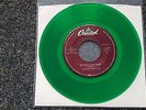 George Harrison / The Beatles - My sweet Lord 7'' Single COLOURED VINYL