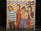 The Stripes - Tell Me Your Name / Weekend Love