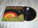 COUNTRY JOE & THE FISH-here we are again '69 UK BLACK VANGUARD LP ORIG.  PSYCH