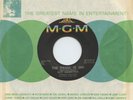 Hear - Rare Northern Soul 45 - Roy Hamilton - The Panic Is On - MGM # K13217