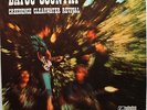 CREEDENCE CLEARWATER REVIVAL (CCR) / BAYOU COUNTRY, GERMANY ORIGINAL