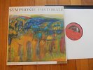 ASDF 172 / BEETHOVEN : Symphonie Pastorale  / CLUYTENS  LP LVSM  STEREO EX+
