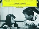 MARTHA ARGERICH-PROKOFIEFF/RAVEL (180G)-VINYL LP CLEARAUDIO NEU