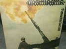 Gasmiasma - Thermobarbarian LP totalitar brainbombs swedish punk