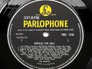 Beatles For Sale - UK 1964 Early -3N/-3N 1st MONO Press Parlophone LP EXCELLENT