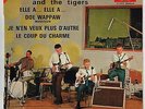 DAN ELLERY and the tigers   Elle a...elle a   7