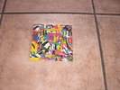 UNDERWORLD / DIAMOND JIGSAW