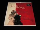 NM- MONO ONLY CELLO ZARA NELSOVA REGER KODALY Solo Sonata LONDON LL 1252 FFRR