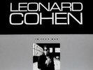 Leonard Cohen: I'm Your Man, 1988 CBS/Columbia (US) LP, FC 44191