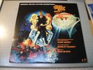 Diamonds Are Forever James Bond 007 Soundtrack LP VG++/NM John Barry FAST SHIP