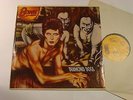 DAVID BOWIE DIAMOND DOGS VERY RARE ORIGINAL PROMO INDIA LP 1974 GREAT COPY EX/EX