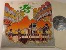 JACKSON 5 GOIN' BACK TO INDIANA RARE INDIA LP 1971 GREAT COPY NM/EX+ DIFF COVER