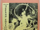JETHRO TULL Ticketron Thick As A Brick Wind Up US Tour 1972 TMOQ