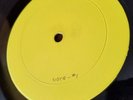 SEX PISTOLS Spunk YELLOW LABEL with NO WRITING on label except GSTQ #1 (B-side)