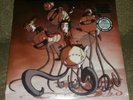 If by Mindless Self Indulgence (Vinyl, Apr-2008, The End) record SEALED