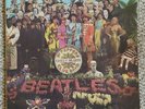 SGT PEPPER - BEATLES- PMC 7027- MONO- 1ST PRESS
