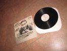 JOHNNY LEGEND ROCKABILLY RUMBLE ROLLIN' ROCK 1992 LP9201 LP