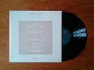 ECM 1275 Arvo Pärt Tabula Rasa Gidon Kremer Keith Jarrett Russels Davies 1984 NM