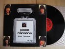 RAMONES PACO RAMONE POUR HOMME LP