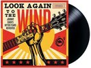 Look Again To The Wind, Johnny Cash Bitter Tears Revisited - LP 180 gram Vinyl