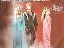 7 45 Mosaic-Kismet GER SCHLAGER PS Cover Version Disco Electronic