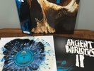 Ancient Warlocks II Vinyl Lp monolord red wizard orchid graveyard fang sleep stb
