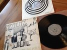 May Blitz The 2nd Of May LP Spiral Vertigo 2360 037 Swirl Uriah Heep Colosseum