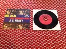 J. C. Heavy  Mr Deal / That Women's Mind AD1124 7