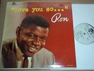 RON HOLDEN - Love You So - Donna DLP 2111