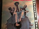 THE MAYTALS GREATEST HITS BEVERLYS AUDIOPHILE JAMAICA 1971  RARE