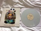 Queen Innuendo Pale Blue Marbled Vinyl