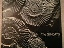 The Sundays Reading, Writing and Aritmetic 1990 LP Rough Trade A1 B1