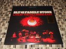 Sly and the Family Stone Live at the Fillmore East Sealed