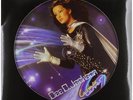 Dee D. Jackson - Cosmic Curves -Ltd- Picture Disc [LP] Express Your Soul 2011