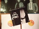 Roky Erickson And The Aliens The Evil One 2 LP Record 13th Floor Elevators Psych