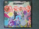 The Zombies Odessey and Oracle LP Date Records First US Pressing TES 4013 Rare