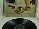 Peggy Lee Black Coffee Decca DL 8358 Jazz LP 1956