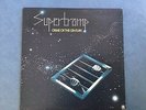 SUPERTRAMP 6 Albums - Crime of the Century (Vinyl LP) with lyrics